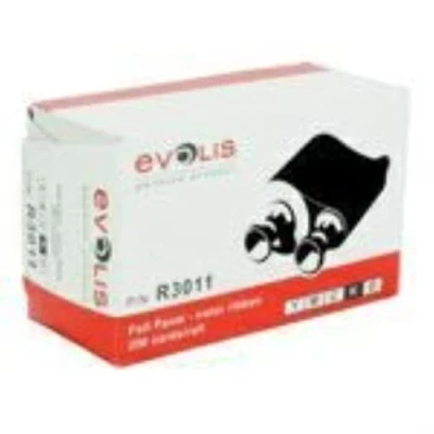 Abbildung von Evolis R3011 Farbband,