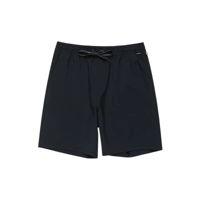 Abbildung von Quiksilver Taxer Amphibian Badeshorts, Herren, Größe: Large, Kvj0