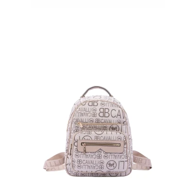 Abbildung von B.Cavalli Tagesrucksack, Damen, Größe: One Size, Apricot