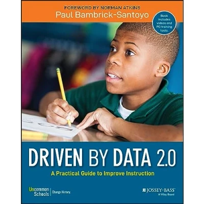 Abbildung von Driven by Data 2.0: A Practical Guide to Improve Instruction