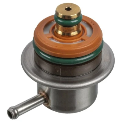 Abbildung von FEBI BILSTEIN 173904 Kraftstoffdruckregler AUDI: A4 B7 Limousine, B6 Avant, B5 VOLKSWAGEN: Passat Variant, GP Variant