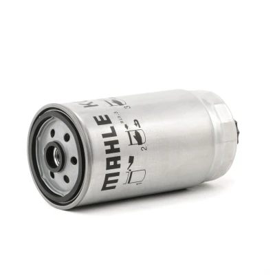 Abbildung von MAHLE ORIGINAL KC 182 Kraftstofffilter Anschraubfilter IVECO: DAILY 3 Kasten/Kombi, 4 Pritsche/Fahrgestell, Pritsche/Fahrgestell