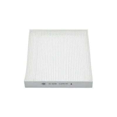 Abbildung von KAVO PARTS HC 8238 Innenraumfilter Pollenfilter 195mm 239mm 27mm HYUNDAI: i30 III Schrägheck, Kombi, II KIA: XCeed