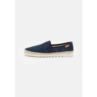 Abbildung von Verbenas Boris Biarritz Espadrille, Herren, Größe: 41, Marino Schuhe