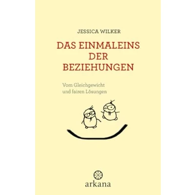 Abbildung von Das Einmaleins der Beziehungen: Vom Gleichgewicht und fairen Lösungen