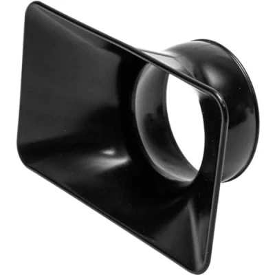 Abbildung von Ersa 0CA10 5003 Abluftdüse (L x B) 155 mm 90