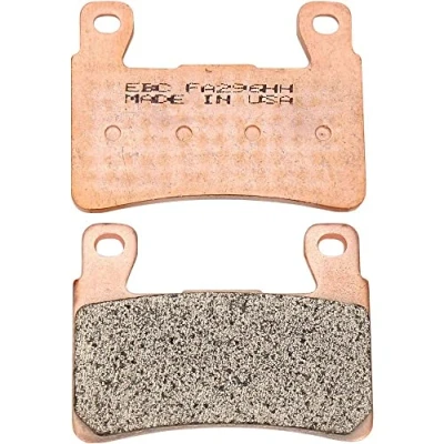 Abbildung von EBC Brakes FA296HH Bremsbelagsatz