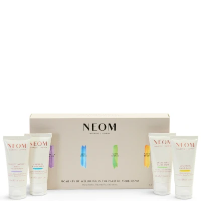 Abbildung von NEOM Moments of Wellbeing in The Palm Your Hand Set