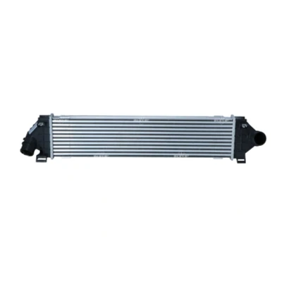 Abbildung von NRF 30515 Ladeluftkühler FORD: S Max Mk1, MONDEO 4 Turnier, Galaxy Mk2 MPV, VOLVO: V60 I, S80 II