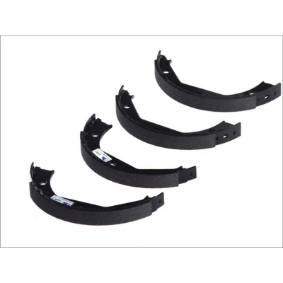 Abbildung von ATE 03.0137 0305.2 Handbremsbeläge BMW: 3 Cabrio, 4 Gran Coupe, GT