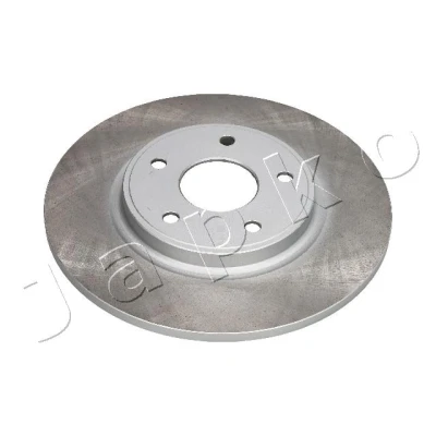 Abbildung von JAPKO 61913C Bremsscheibe Hinterachse 328 12 5 73 voll lackiert FIAT: Freemont, LANCIA: Voyager