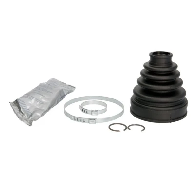 Abbildung von SPIDAN 36433 Achsmanschette 100,00 NBR (Nitril Butadien Kautschuk) LEXUS: RX II, TOYOTA: RAV4 II SUV