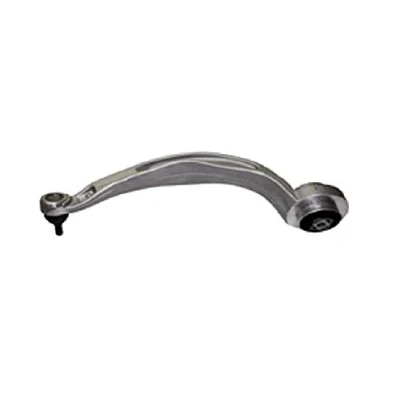 Abbildung von MAXGEAR 72 2588 Querlenker mit Gummilager, Trag /Führungsgelenk hinten, unten, Vorderachse links Aluminium AUDI: A4 B8 Avant, Q5