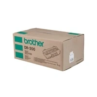 Abbildung von Brother DR 200 Schwarz Trommel