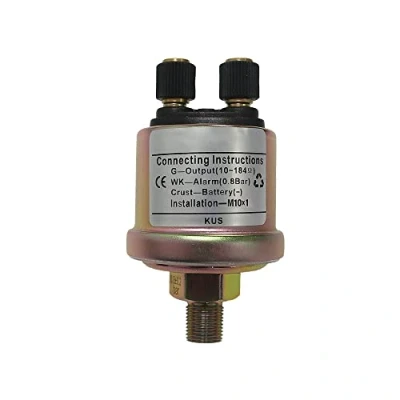Abbildung von KUS Mechanische Öl Druck Sensor (M10X1(0 10bar))