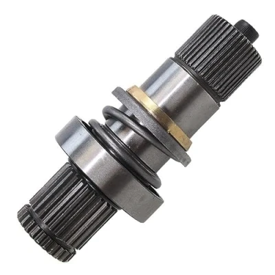 Abbildung von ATEC Germany 1x Steckwelle Reparatursatz Kompatibel mit VW MULTIVAN T5, T6, TRANSPORTER T6 / CARAVELLE
