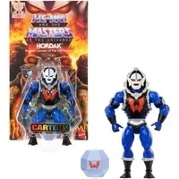 Abbildung von Masters of the Universe Origins Cartoon Collection Hordak, Spielfigur
