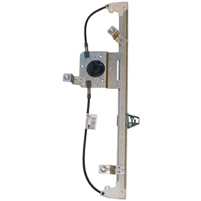 Abbildung von Valeo Fensterheber vorne rechts elektrisch ohne Elektromotor für Linkslenker mit Komfortfunktion 850641 RENAULT: Modus / Grand