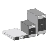 Abbildung von Eaton USV 9SX 1000i Marine 900W 1000VA C14 Eingang