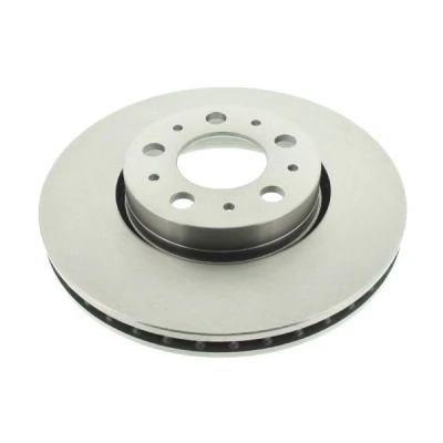 Abbildung von MAPCO 15999 Bremsscheibe Vorderachse 285,5 26 5 108 Belüftet VOLVO: V70 2, S60 I, I