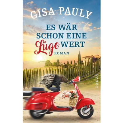 Abbildung von Es wär schon eine Lüge wert (Siena Reihe 2): Roman