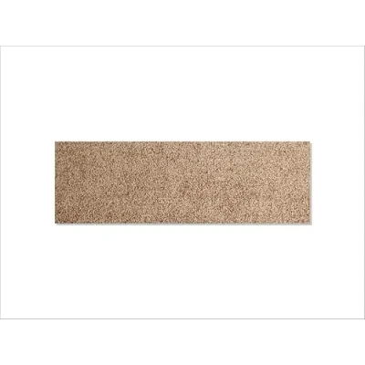 Abbildung von Fußmatte terrazza 87 x 28 cm, Keilbach Designprodukte