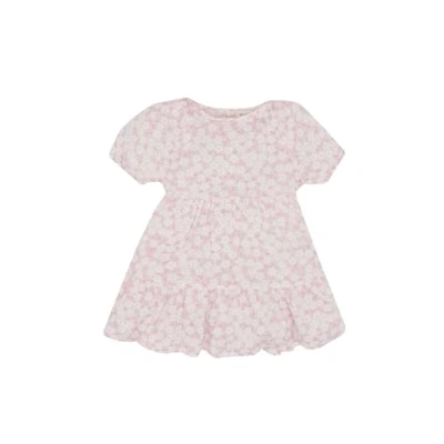 Abbildung von DeFacto Baby Mädchen Kleid Neugeborenen Kleidung,Rosa,4 5 Jahre