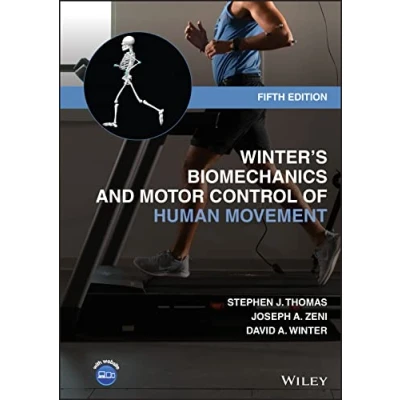 Abbildung von Winter&#039;s Biomechanics and Motor Control of Human Movement