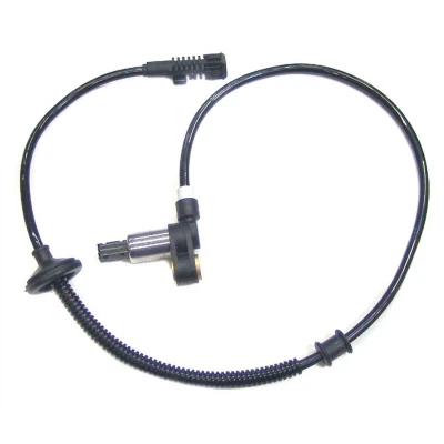 Abbildung von MAPCO 86405 ABS Sensor Hinterachse beidseitig 765 CITROËN: Xantia Schrägheck, Kombi
