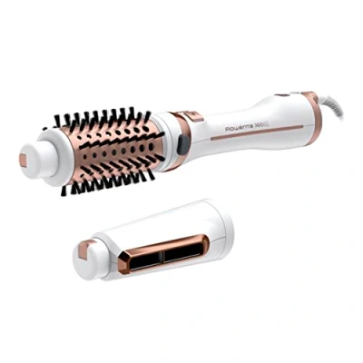 Abbildung von Rowenta Brush Activ Ultimate Care CF9720