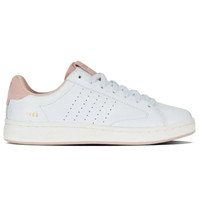 Abbildung von K Swiss Sneaker &quot;LOZAN KLUB LTH&quot;