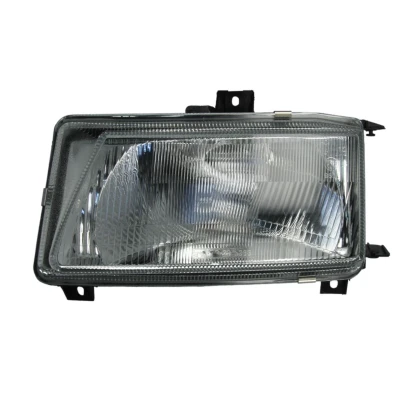 Abbildung von TYC 20 5366 08 2 Scheinwerfer links H4 SEAT: Ibiza 2, Inca