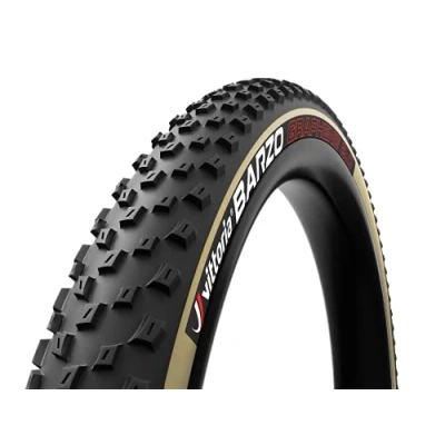 Abbildung von SHIMANO Unisex Adult Sahne/schwarzes MTB Deck Radsportzubehör, Mehrfarbig, one Size