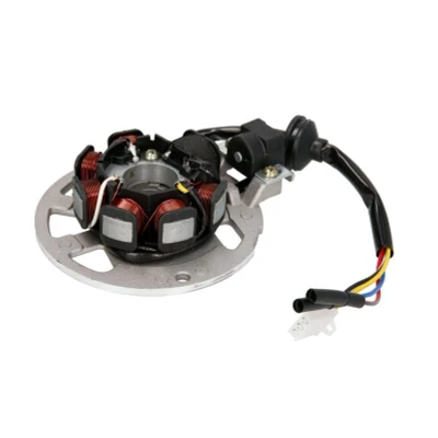 Abbildung von Ständer, Generator INPARTS IP000060