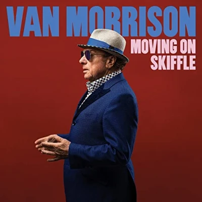 Abbildung von Moving on Skiffle (2lp) [Vinyl LP]