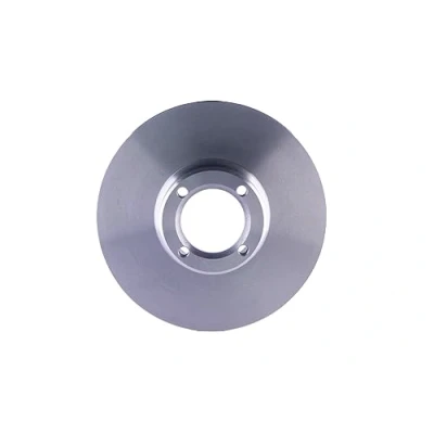 Abbildung von HELLA 8DD 355 106 161 Bremsscheibe 213 9,6 04/04 73 voll ohne Radbefestigungsbolzen, Radnabe ROVER: Mini Hatchback, Cabrio