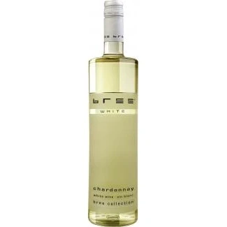Abbildung von Bree White Chardonnay Weißwein halbtrocken
