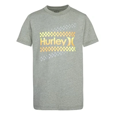 Abbildung von Hrlb Zip Check Tee
