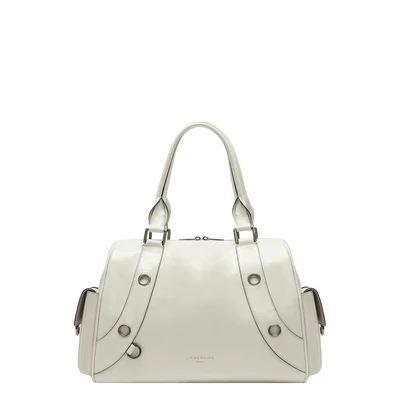 Abbildung von Liebeskind Berlin Handtasche, Damen, Größe: One Size, Black