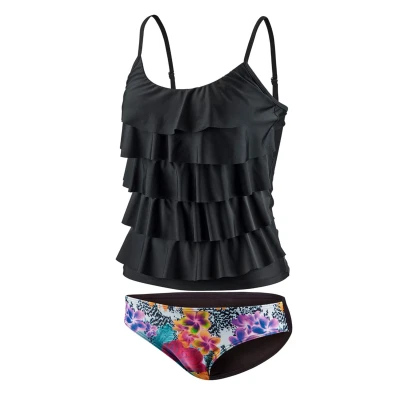 Abbildung von BECO the world of aquasports Tankini Indian Summer