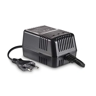 Abbildung von DOMETIC BC 100 Battery Conditioner, 12 V hält Batterien einsatzbereit, ideal für Motorräder, Wohnmobile, Boote und Oldtimer