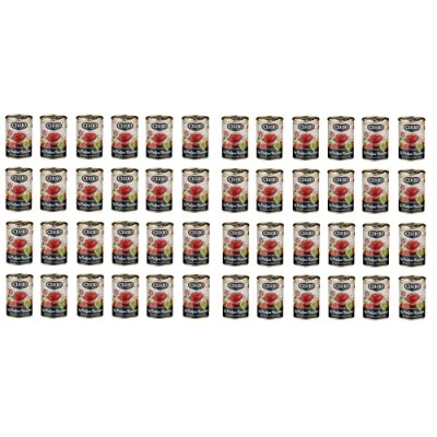 Abbildung von 12x Cirio La Polpa Rustica Tomatenmark Italienische Tomaten frische Tomate dose 400g