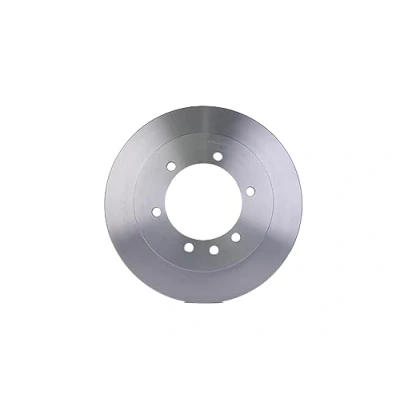 Abbildung von HELLA 8DD 355 110 831 Bremsscheibe 316 18 06/07 139,7 innenbelüftet ohne Radbefestigungsbolzen, Radnabe NISSAN: Patrol GR 4 SUV, 5 SUV