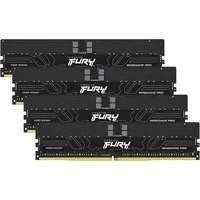 Abbildung von DIMM 64 GB DDR5 5600 (4x 16 GB) Quad Kit, Arbeitsspeicher