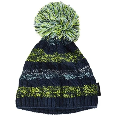 Abbildung von Sterntaler Unisex Strickmütze für Babys und Kleinkinder