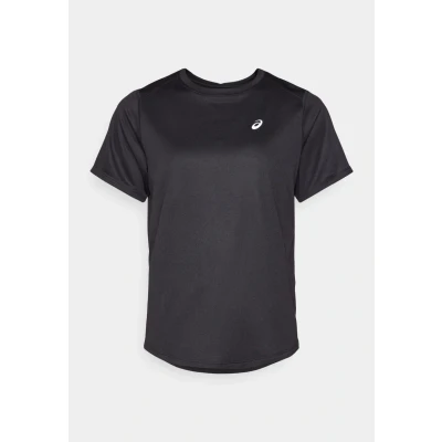 Abbildung von Asics CORE TOP Langarmshirt, Damen, Größe: Small, Performance black