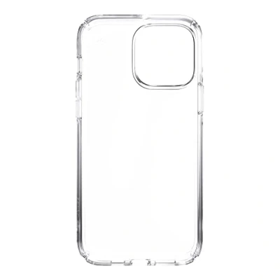Abbildung von Speck Presidio Perfect Clear Case iPhone 13 Pro Max Transparent ✅ 141737 5085