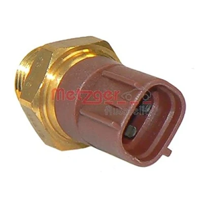 Abbildung von METZGER 0915241 Temperaturschalter, Kühlerlüfter M 16x1,5 SUZUKI: SWIFT 2 Schragheck