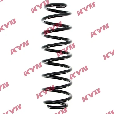 Abbildung von KYB RA5223 Fahrwerksfeder Hinterachse Schraubenfeder FORD: Ecosport Mk2