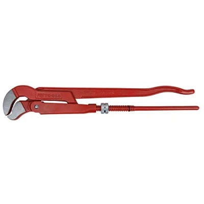 Abbildung von KS TOOLS 113.2000 Rohr / Wasserpumpenzange 560, 87mm ohne Handgriff Chrom Vanadium Stahl